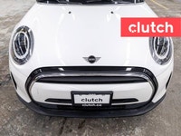 Front Heated Seats, Folding Rear Seats, Climate Control and more! Clutch is the largest online used... (image 6)