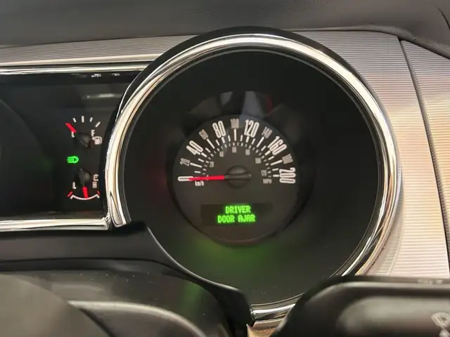 2005 Ford Mustang ***67 000KM***CONVERTIBLE*** in Cars & Trucks in City of Montréal - Image 20