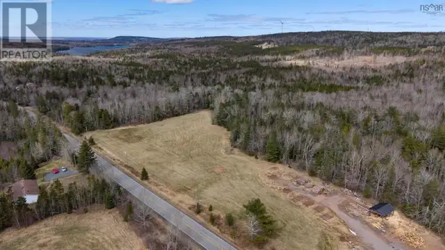 25-4 East River East Side Road Springville, Nova Scotia in Land for Sale in New Glasgow - Image 2