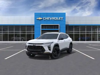 TRAX FWD ACTIV ... Engine: ECOTEC 1 2 L Turbo à DACT ID avec distribution à calage variable 3 cyl. L...