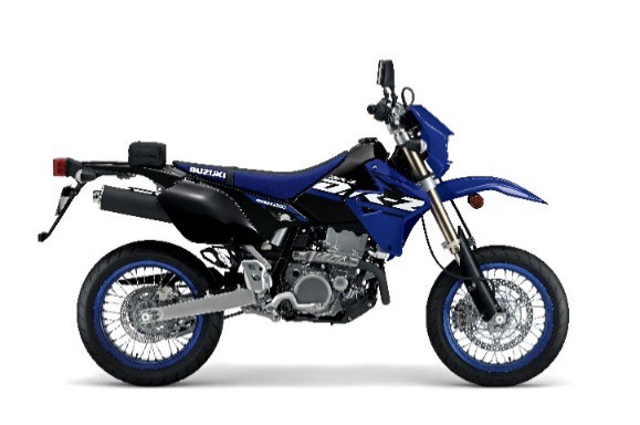 2024 Suzuki DR-Z400SM REBATE INCLUDED in Other in Kitchener / Waterloo - Image 4
