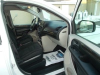2019 Dodge Grand Caravan SE 7 Passenger Van 3.6, V6, gas, auto, pw, pl, air, 166,000km, white with b... (image 9)