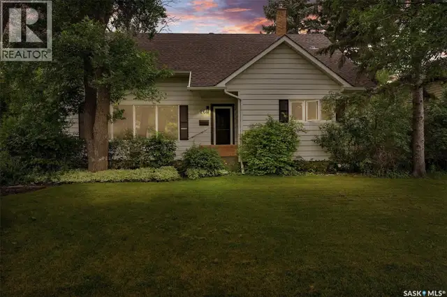 26 SCOTT STREET Regina, Saskatchewan in Houses for Sale in Regina - Image 2
