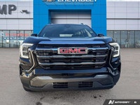 Saskatoon Motor Products - Recent Arrival! 2025 GMC Terrain Elevation - Certified GM Certified Detai... (image 8)
