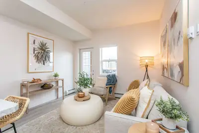 New 1 Bed + Den Apartment **$699 Security Deposit Promo, View more