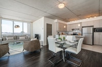 APPARTEMENTS MODERNES DE STYLE CONDO À LOUER À LAVAL MODERN, CONDO-STYLE APARTMENTS FOR RENT IN LAVA... (image 2)