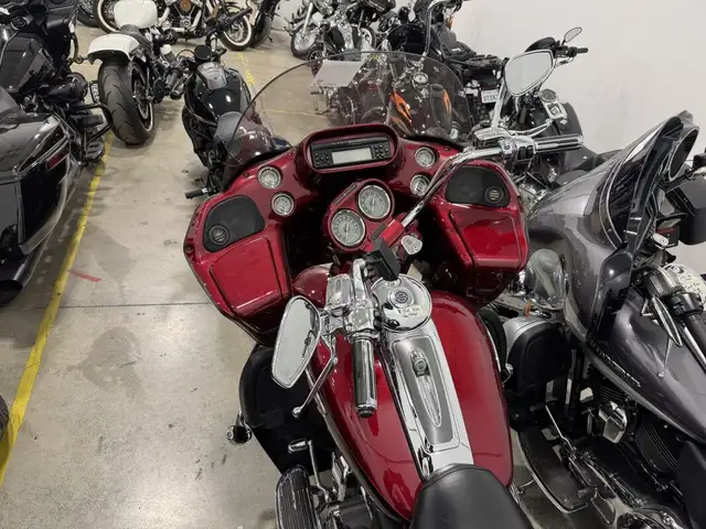 2016 Harley-Davidson CVO Limited in Street, Cruisers & Choppers in Markham / York Region - Image 3