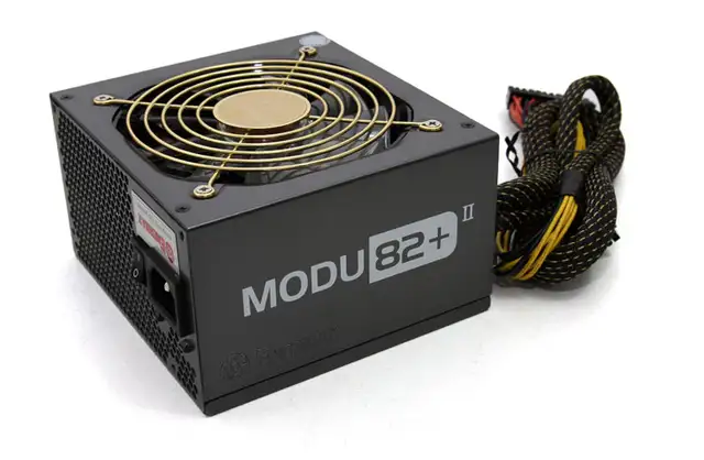 Mini-ITX PC • Zotac 9300-ITX • Enermax 82+ 625W • OCZ Platinum in Desktop Computers in Mississauga / Peel Region - Image 8