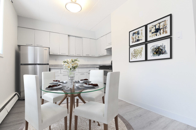 Coronation Park Apartment For Rent | Avonhurst 3525 in Long Term Rentals in Regina - Image 4