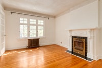 Amenities: Historic Building • Electric Fireplace • Heat & Water Included Suite & Building: Bachelor... (image 6)