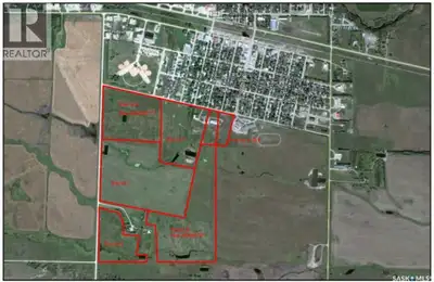 219 Acres Agricultural Property - Rare opportunity to acquire approximately 219 acres of native gras...