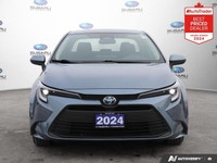New Price! 2024 Toyota Corolla Hybrid LE FWD Continuously Variable (ECVT) 1.8L 4-Cylinder DOHC 16V H... (image 7)