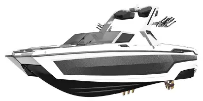Engine Type: V8 Engine Horsepower: 630 bhp; 470 kW Displacement: 375.9 cu. in. (6162 cc) Cylinders:...