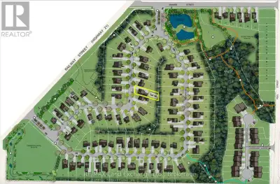 Welcome to Southampton Landing, a thoughtfully planned community in the charming Lakeside town of So...