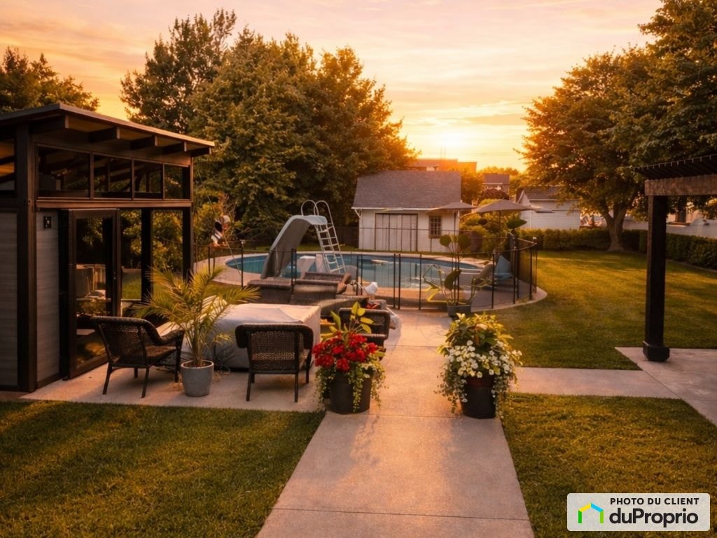 $629,000 - 2 Storey for sale in Sorel-Tracy — photo 1