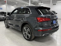 See Dealer Website for Details. Audi Q5 Progressiv Awd 2020 (image 6)