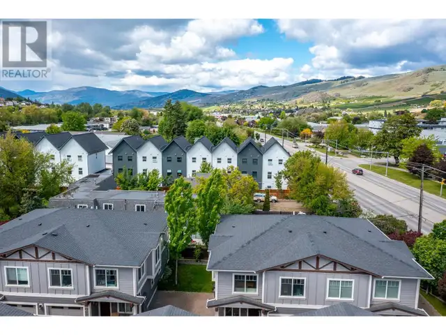 3606 25 Avenue Unit# 108 Vernon, British Columbia in Condos for Sale in Vernon - Image 30