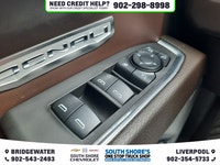 Recent Arrival! White Frost 2024 GMC Sierra 1500 Denali Reserve package! 4WD 10-Speed Automatic 3.0L... (image 8)