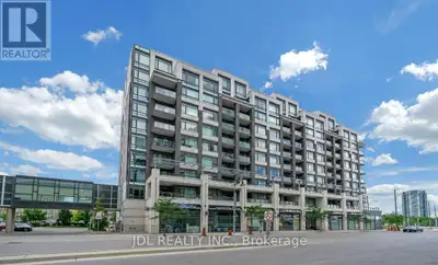 206 - 8130 BIRCHMOUNT ROAD Markham (Unionville), Ontario
