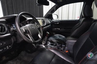 The 2023 Toyota Tacoma TRD Pro is a rare and capable off-road machine built for true adventure. Equi... (image 8)