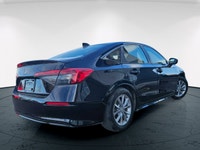 For a quick response please text 403-820-9940. AMVIC licensed business The 2022 Honda Civic Sedan EX... (image 4)