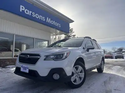 Looking for a reliable and stylish ride? Check out this 2019 Subaru Outback AWD! Here's what makes i...