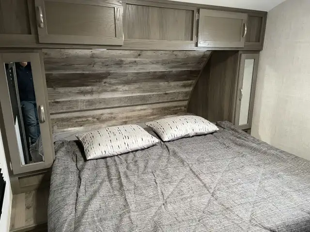 2023 Gulf Stream Envision 282BH OFFERS ACCEPTED! in Travel Trailers & Campers in Regina - Image 12