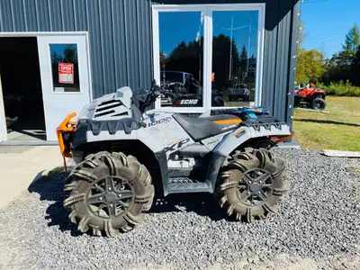 JUST 108km Engine & Drivetrain Active Descent Control Not Equipped Cooling Liquid Cylinders Displace...