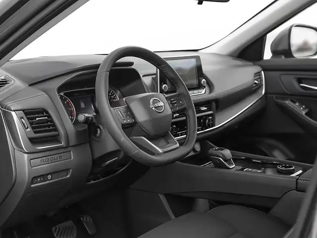2026 Nissan Rogue S in Cars & Trucks in Oshawa / Durham Region - Image 13