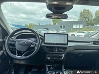 Discover remarkable fuel efficiency and versatile performance in this stunning 2023 Ford Escape PHEV... (image 9)