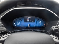 2025 Ford Escape Platinum AWD | Navi | Adaptive Cruise | Remote Start The Platinum trim offers a cho... (image 8)