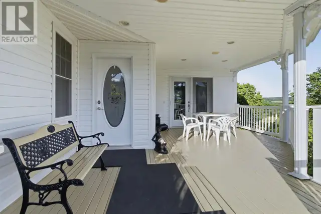 5773 Stellarton Trafalgar Road Stellarton, Nova Scotia in Houses for Sale in New Glasgow - Image 4