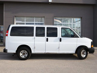 ===== 2017 Chevrolet Express 2500 LS Passenger Van ===== *Stock #:* 25W2B16B | *VIN:* 1GAWGEFF0H1210... (image 2)