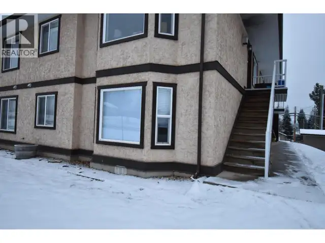 1 1686 MAIN STREET Smithers, British Columbia in Condos for Sale in Smithers - Image 15