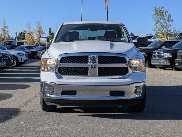 2024 Ram 1500 Classic Tradesman - 5.7L Hemi V8 - Fog Lamps - HD in Cars & Trucks in Calgary - Image 3