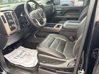 Denali Ultimate Pkg, 6.2L, 22's, Navigation, Heated & Vented Front Seats, Tow Pkg w/Trailer Brake Co... (image 9)