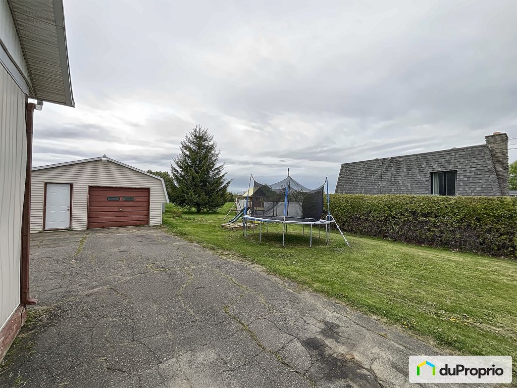 $360,000 - Bungalow for sale in Pierreville — photo 3