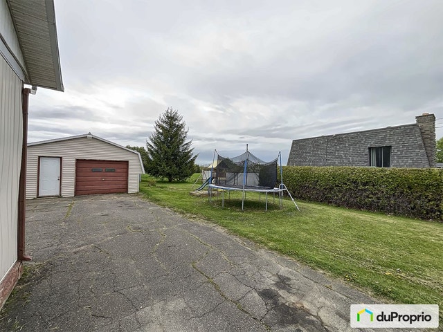 $360,000 - Bungalow for sale in Pierreville — photo 3