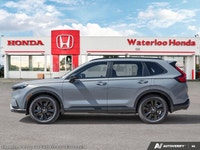 Come visit our Waterloo Honda team, you can find us at 545 King St N, Waterloo, ON N2L 5Z6, or call... (image 2)