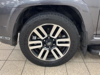 Behold the 2016 Toyota 4Runner LIMITED, a rugged and versatile SUV designed to satisfy the demands o... (image 4)