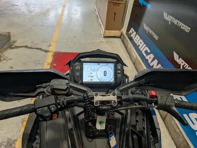 2025 Polaris 9R INDY XCR 136 in Snowmobiles in Thetford Mines - Image 14