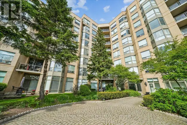 405 - 2511 LAKESHORE ROAD W Oakville (BR Bronte), Ontario in Condos for Sale in Oakville / Halton Region - Image 39