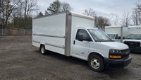NEW ARRIVAL - RARE 4500 Series - 2019 Chevrolet Express/GMC Savana G4500 - GVW:14,500LB - G License... (image 3)
