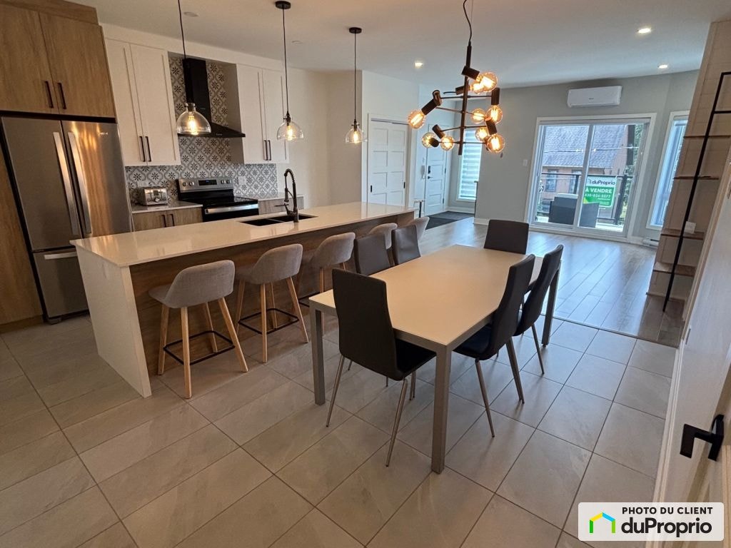 $389,000 - Condominium for sale in St-Donat — photo 2