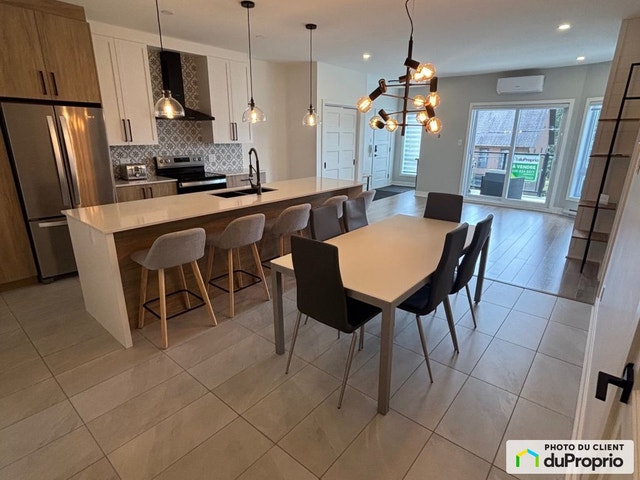 $389,000 - Condominium for sale in St-Donat — photo 2