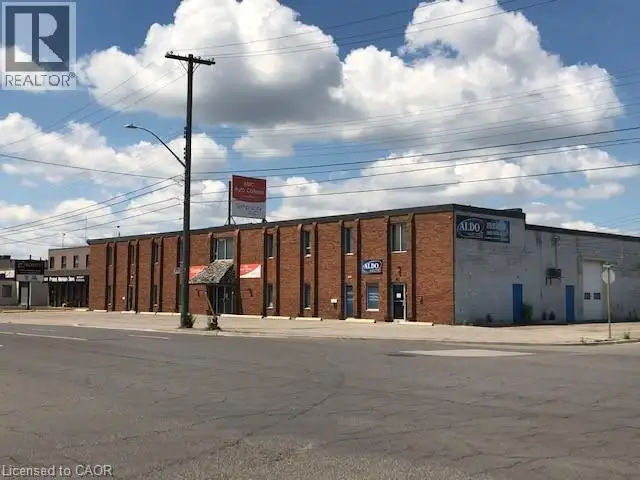 365 GRAYS Road Hamilton, Ontario in Commercial & Office Space for Rent in Oakville / Halton Region - Image 3