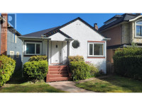 3919 W 18TH AVENUE Vancouver, British Columbia