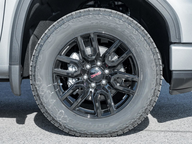 2026 GMC Sierra 1500 Elevation- 6-Way Tailgate | HD Surround Vis in Cars & Trucks in Markham / York Region - Image 4