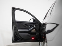 This 2021 Mercedes-Benz S-Class S 580 is a local Ontario vehicle with a clean Carfax, This iss a lux... (image 8)