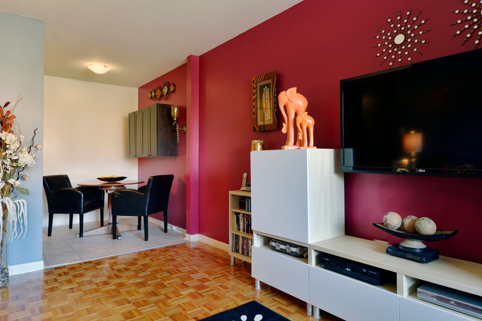 First Month Free - 1 Bedroom Apartment- All Inclusive 3